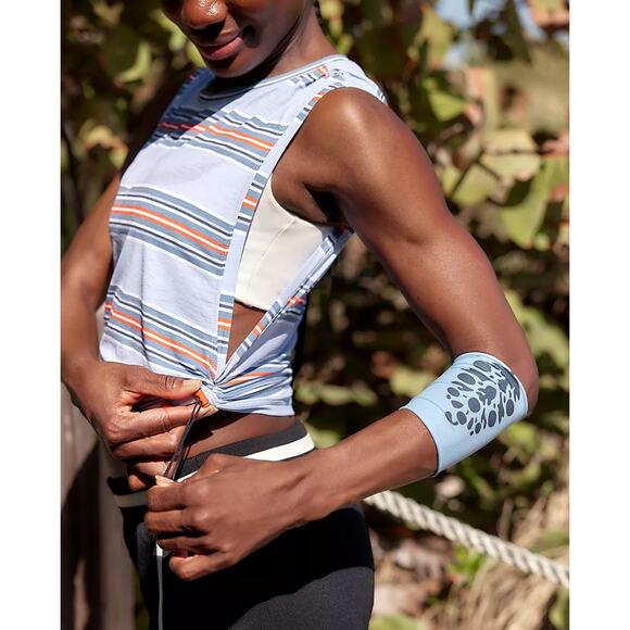Free People Tops - NWT Free People Movement Tempo Sport Mode Muscle Tank